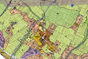 AVIS AU PUBLIC – APPROBATION DU PLU