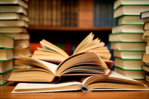 La Bibliothèque a son blog