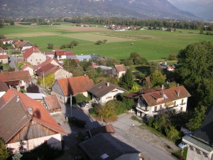 Mise en révision du POS valant PLU