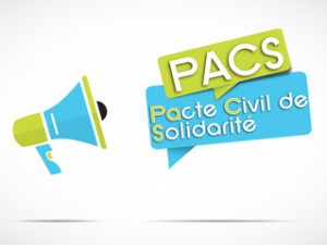 PACS en Mairie