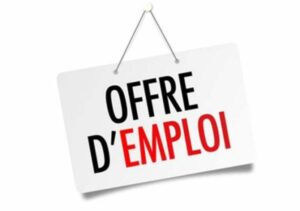 RECRUTEMENT DE SURVEILLANT(E)S PÉRISCOLAIRE (CANTINE)