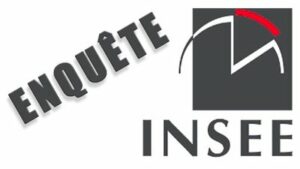 INSEE – Enquête statistique sur l’emploi, le chômage et l’inactivité