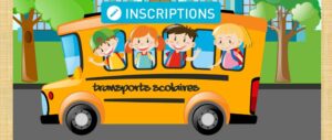 TRANSPORTS SCOLAIRES 2023-2024