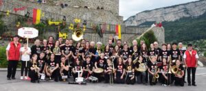 Aubade musicale
