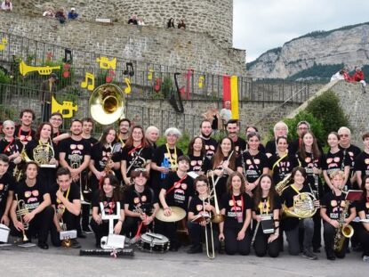 Aubade musicale