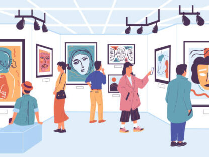 Exposition artistique du 03 au 05/10/2025
