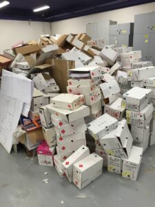 Atelier Seniors – Apprendre à classer ses papiers