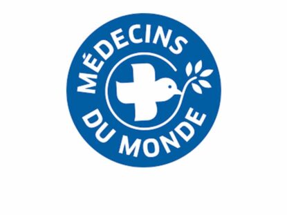 Médecins du Monde – Campagne de sensibilisation